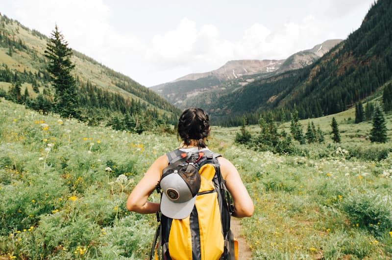 10 solo travel tips every first-timer should know
